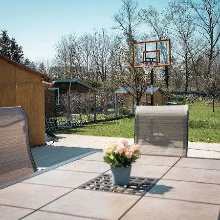 Myhome Basel * Saint-Louis (Haut-Rhin)