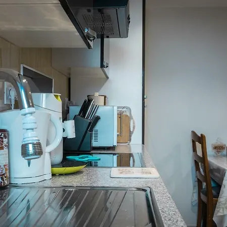 Myhome Basel * Saint-Louis (Haut-Rhin)