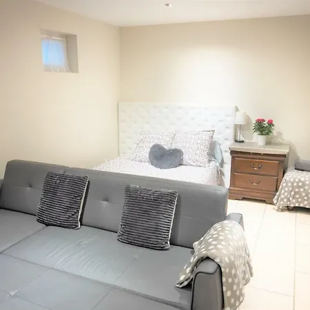 Myhome Basel Saint-Louis (Haut-Rhin)