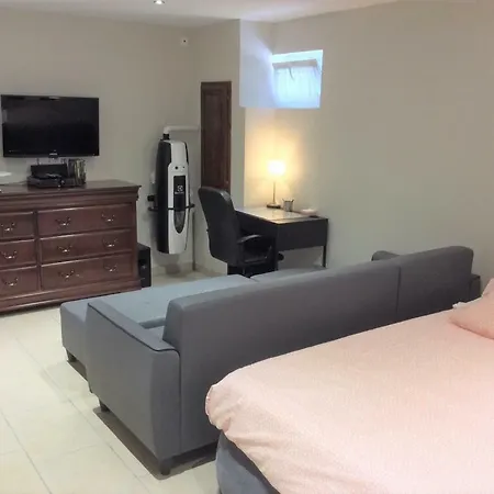 Lejlighed Myhome Basel *